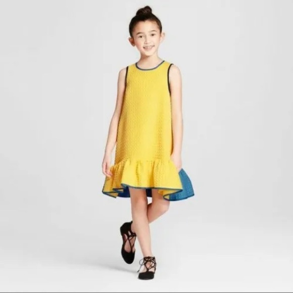 Victoria Beckham x Target kids dress size XL - Picture 2 of 14